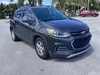 Florida Fine Cars - Used CHEVROLET TRAX 2018 ORLANDO LT