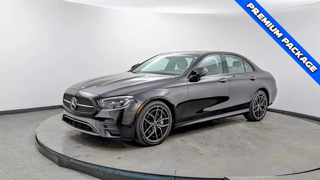 Florida Fine Cars - Used MERCEDES-BENZ E-CLASS 2021 MIAMI E 350