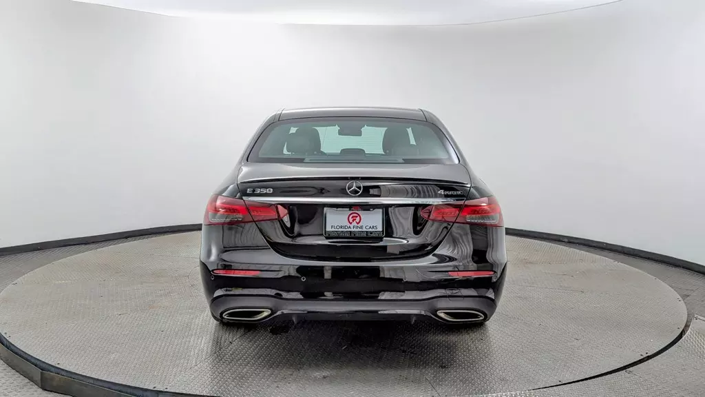 Florida Fine Cars - Used MERCEDES-BENZ E-CLASS 2021 MIAMI E 350