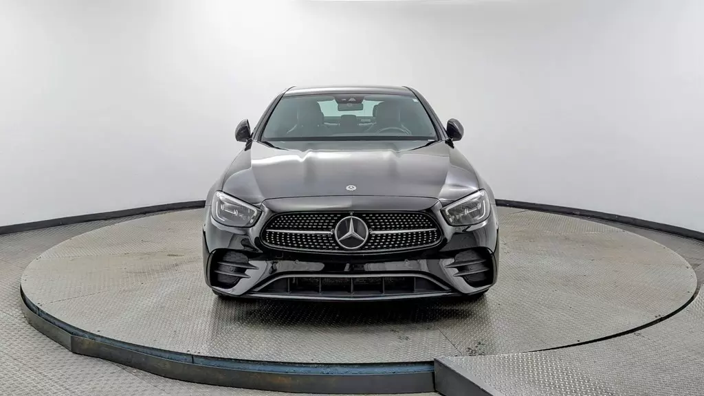 Florida Fine Cars - Used MERCEDES-BENZ E-CLASS 2021 MIAMI E 350