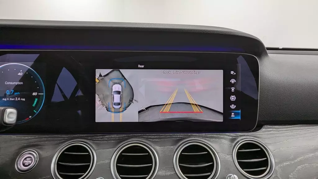 Florida Fine Cars - Used MERCEDES-BENZ E-CLASS 2021 MIAMI E 350