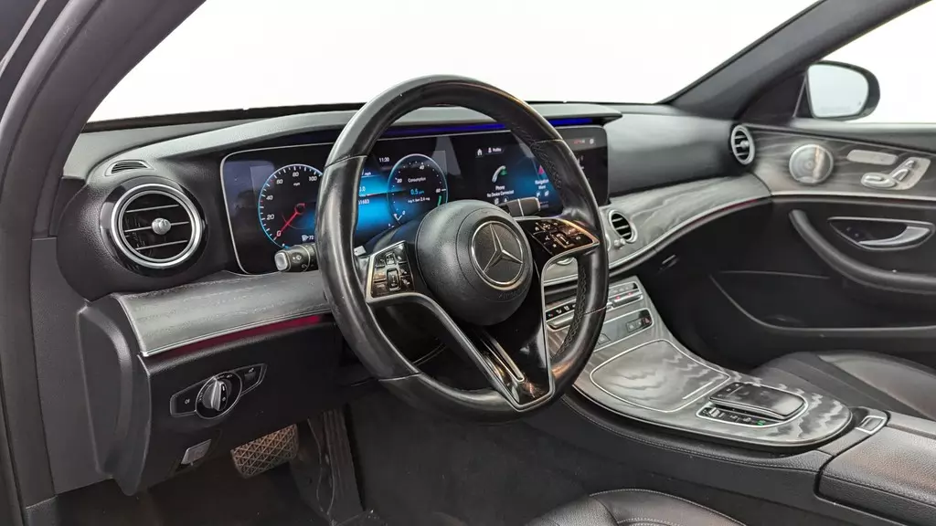 Florida Fine Cars - Used MERCEDES-BENZ E-CLASS 2021 MIAMI E 350