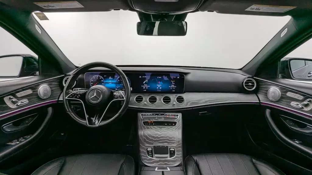 Florida Fine Cars - Used MERCEDES-BENZ E-CLASS 2021 MIAMI E 350