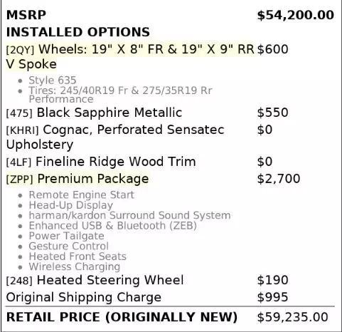 Florida Fine Cars - Used BMW 5 SERIES 2021 MIAMI 530I