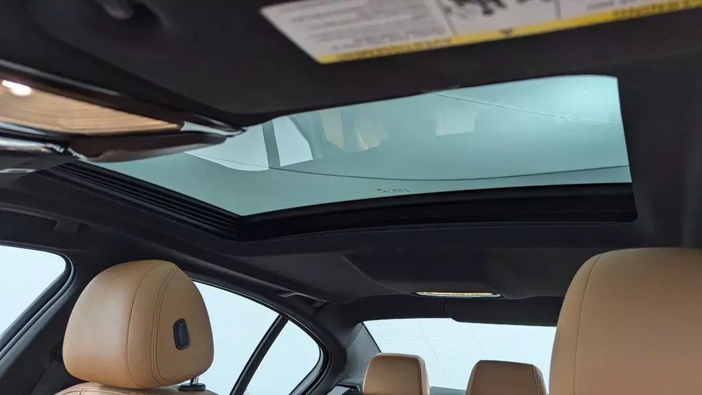 Florida Fine Cars - Used BMW 5 SERIES 2021 MIAMI 530I