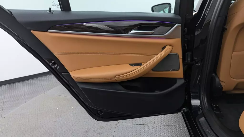 Florida Fine Cars - Used BMW 5 SERIES 2021 MIAMI 530I