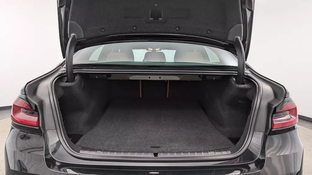 Florida Fine Cars - Used BMW 5 SERIES 2021 MIAMI 530I