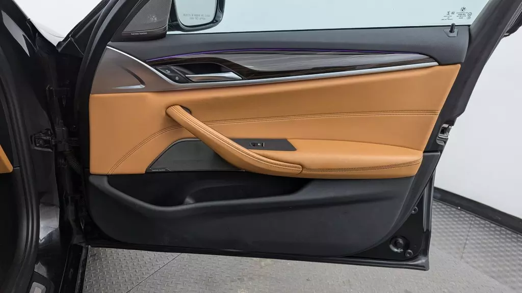 Florida Fine Cars - Used BMW 5 SERIES 2021 MIAMI 530I