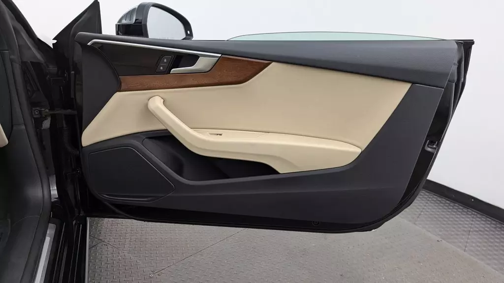 Florida Fine Cars - Used AUDI A5 CABRIOLET 2022 MIAMI PREMIUM