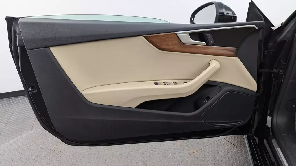 Florida Fine Cars - Used AUDI A5 CABRIOLET 2022 MIAMI PREMIUM