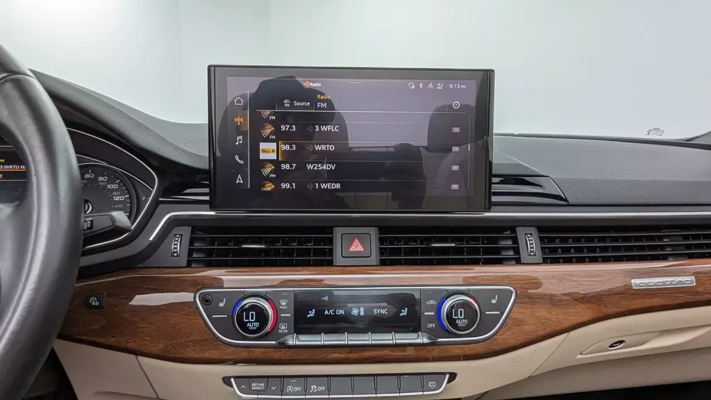 Florida Fine Cars - Used AUDI A5 CABRIOLET 2022 MIAMI PREMIUM