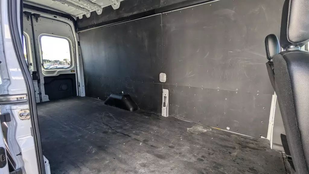 Florida Fine Cars - Used FORD TRANSIT 2023 ORLANDO HIGH ROOF 148WB