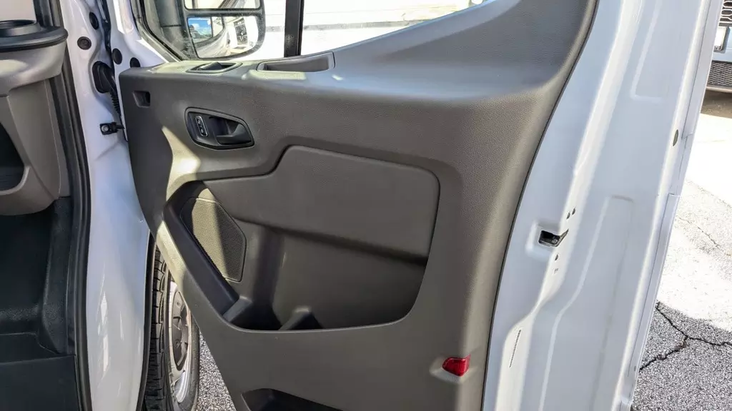 Florida Fine Cars - Used FORD TRANSIT 2023 ORLANDO HIGH ROOF 148WB