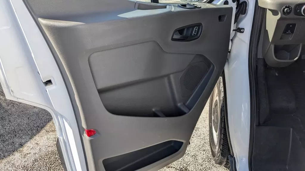 Florida Fine Cars - Used FORD TRANSIT 2023 ORLANDO HIGH ROOF 148WB