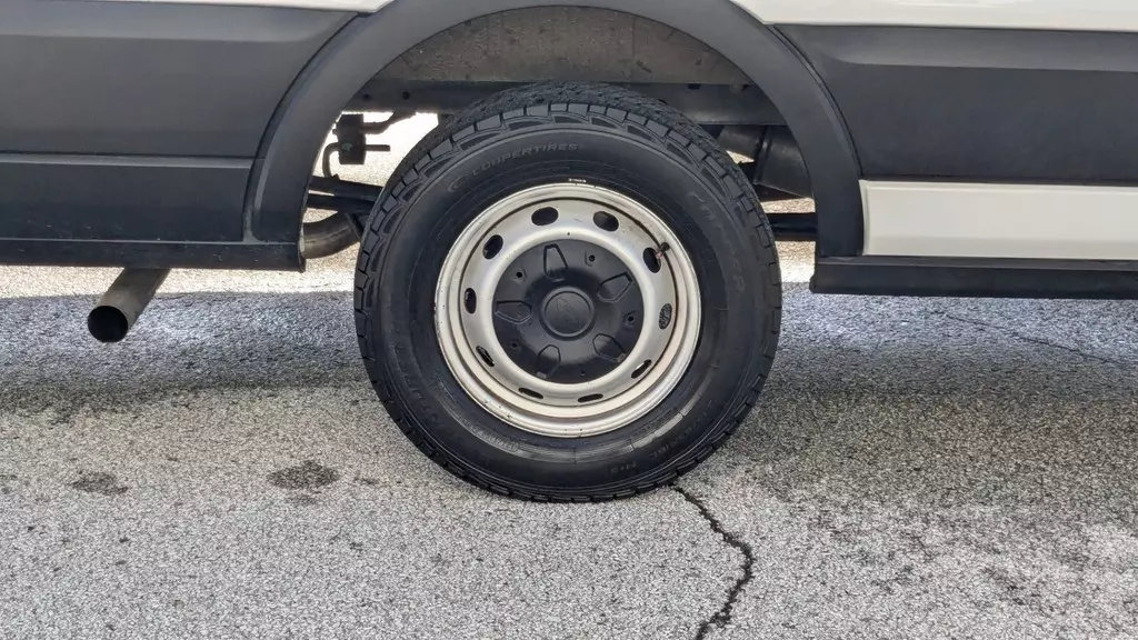 Florida Fine Cars - Used FORD TRANSIT 2023 ORLANDO HIGH ROOF 148WB