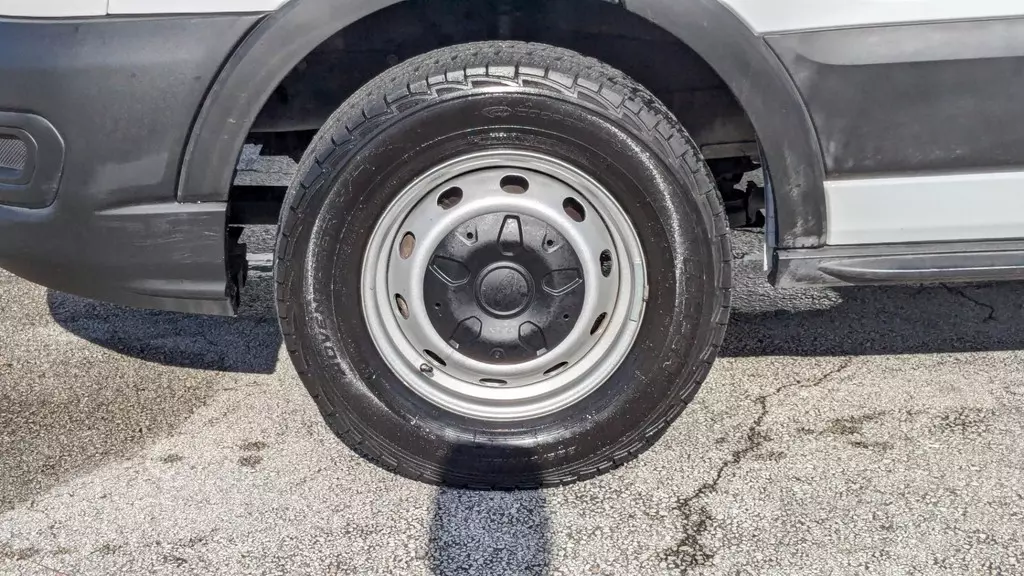 Florida Fine Cars - Used FORD TRANSIT 2023 ORLANDO HIGH ROOF 148WB