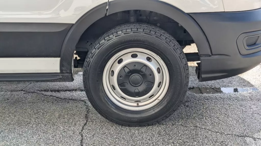 Florida Fine Cars - Used FORD TRANSIT 2023 ORLANDO HIGH ROOF 148WB