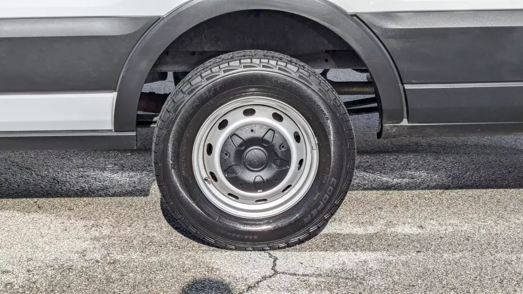 Florida Fine Cars - Used FORD TRANSIT 2023 ORLANDO HIGH ROOF 148WB