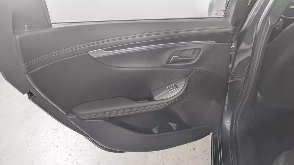 Florida Fine Cars - Used CHEVROLET IMPALA 2018 ORLANDO LT