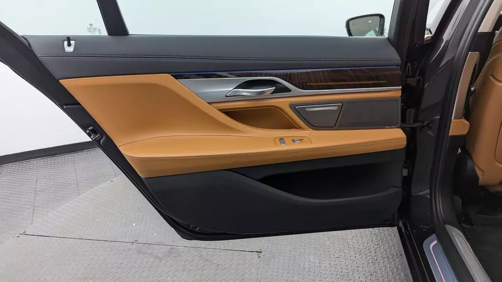 Florida Fine Cars - Used BMW 7 SERIES 2019 WEST PALM 750I XDRIVE