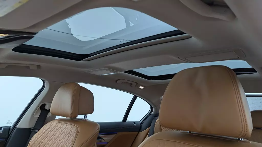 Florida Fine Cars - Used BMW 7 SERIES 2019 WEST PALM 750I XDRIVE