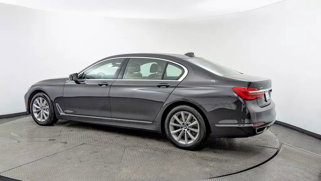 Florida Fine Cars - Used BMW 7 SERIES 2019 WEST PALM 750I XDRIVE