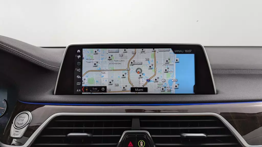 Florida Fine Cars - Used BMW 7 SERIES 2019 WEST PALM 750I XDRIVE