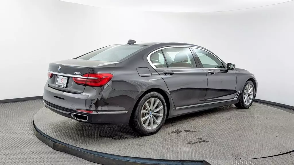 Florida Fine Cars - Used BMW 7 SERIES 2019 WEST PALM 750I XDRIVE