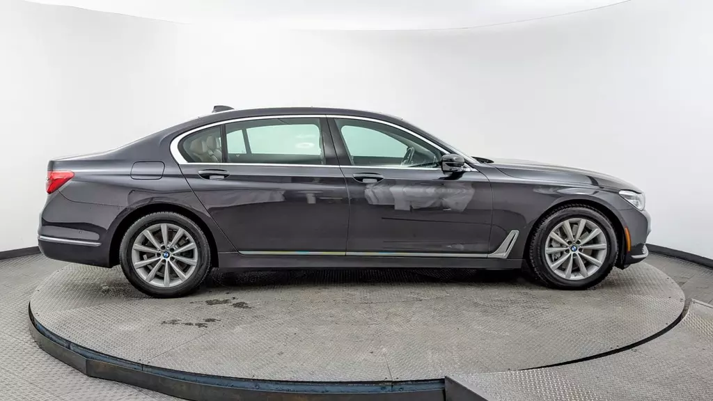 Florida Fine Cars - Used BMW 7 SERIES 2019 WEST PALM 750I XDRIVE