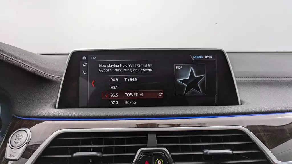 Florida Fine Cars - Used BMW 7 SERIES 2019 WEST PALM 750I XDRIVE