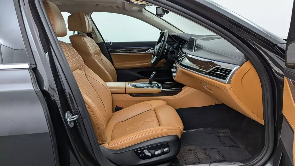 Florida Fine Cars - Used BMW 7 SERIES 2019 WEST PALM 750I XDRIVE