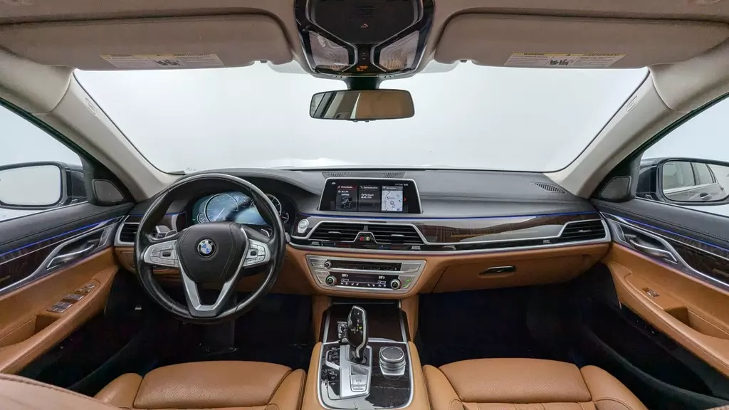 Florida Fine Cars - Used BMW 7 SERIES 2019 WEST PALM 750I XDRIVE