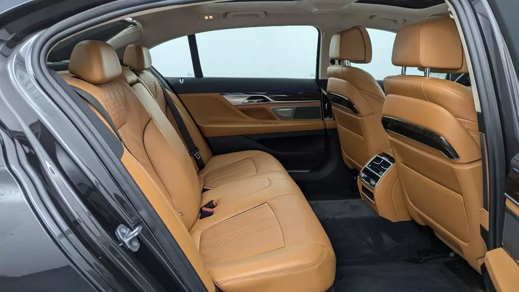 Florida Fine Cars - Used BMW 7 SERIES 2019 WEST PALM 750I XDRIVE