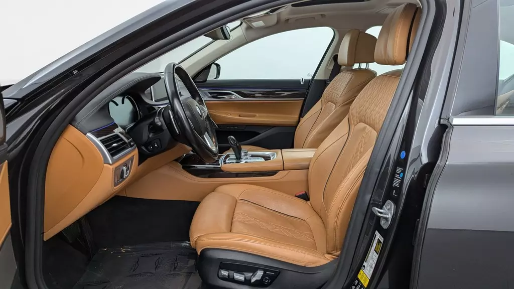 Florida Fine Cars - Used BMW 7 SERIES 2019 WEST PALM 750I XDRIVE