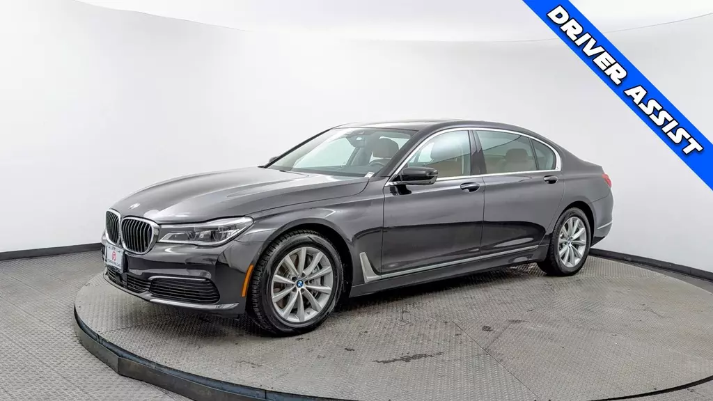 Florida Fine Cars - Used BMW 7 SERIES 2019 WEST PALM 750I XDRIVE