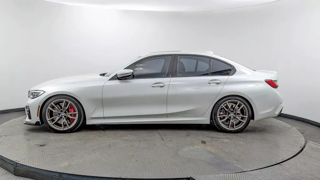 Florida Fine Cars - Used BMW 3 SERIES 2019 MIAMI 330I XDRIVE M SPORT
