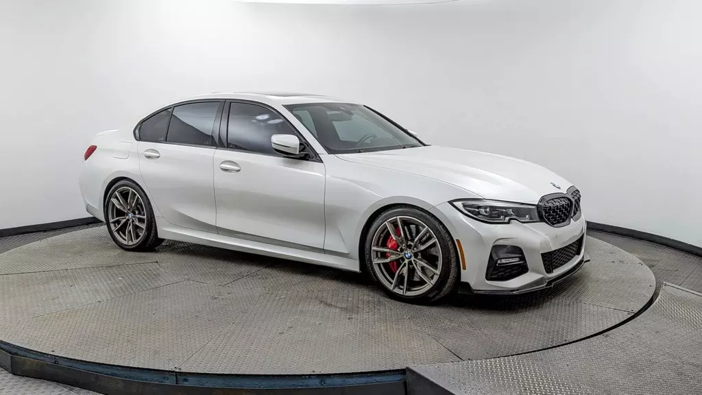 Florida Fine Cars - Used BMW 3 SERIES 2019 MIAMI 330I XDRIVE M SPORT