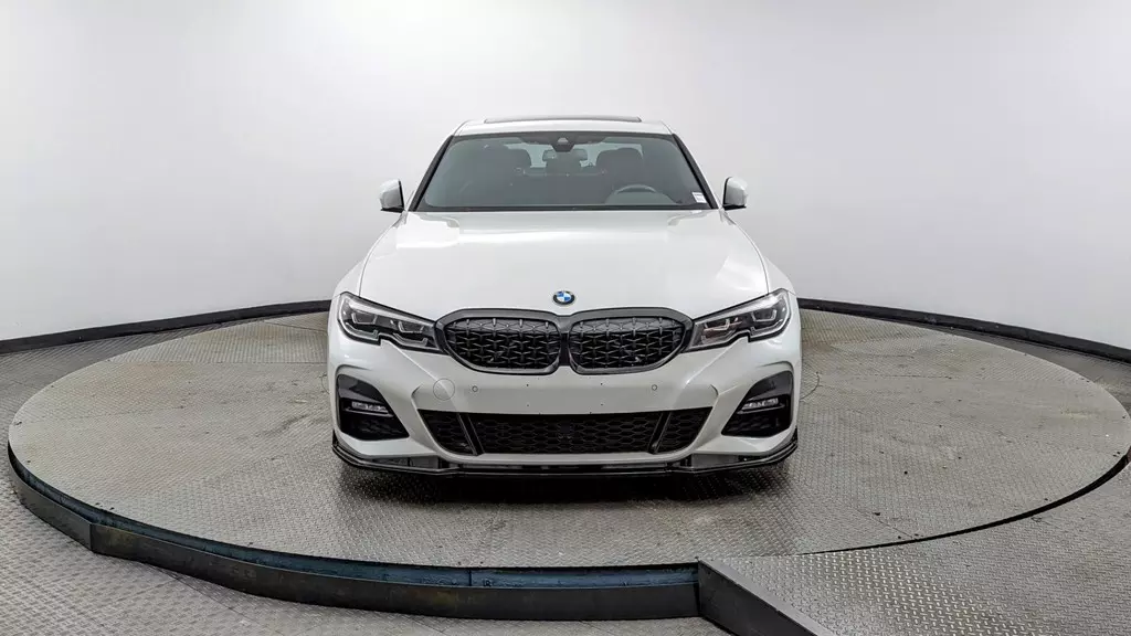 Florida Fine Cars - Used BMW 3 SERIES 2019 MIAMI 330I XDRIVE M SPORT