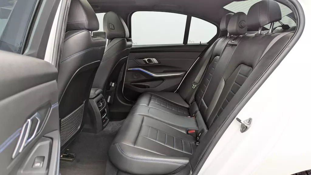 Florida Fine Cars - Used BMW 3 SERIES 2019 MIAMI 330I XDRIVE M SPORT