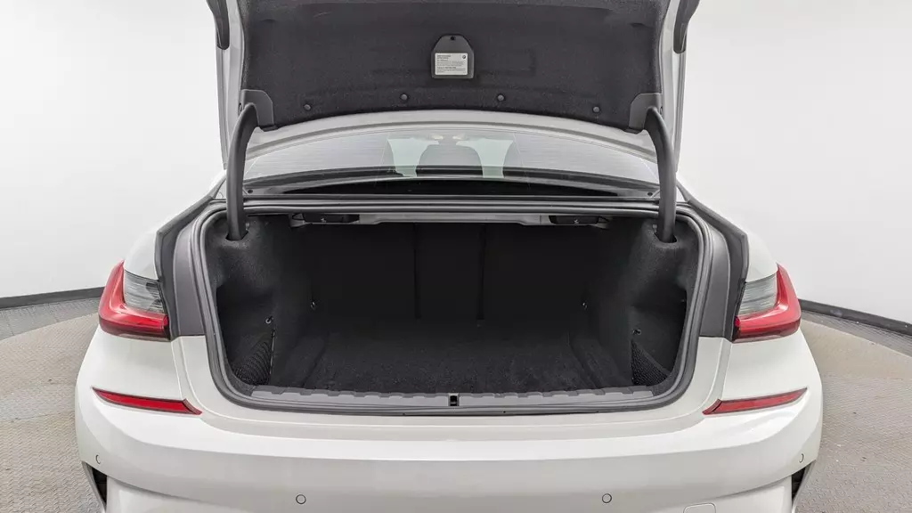 Florida Fine Cars - Used BMW 3 SERIES 2019 MIAMI 330I XDRIVE M SPORT