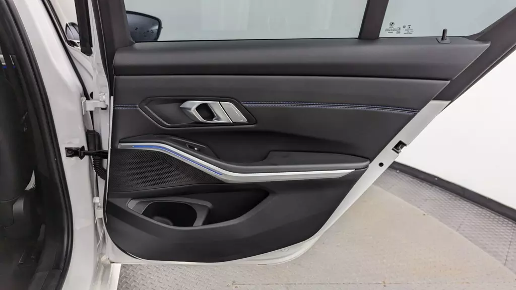 Florida Fine Cars - Used BMW 3 SERIES 2019 MIAMI 330I XDRIVE M SPORT