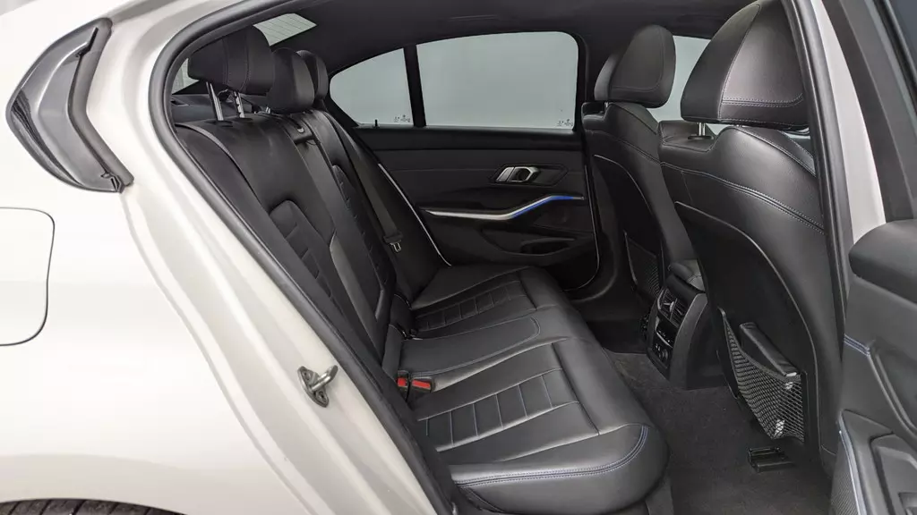 Florida Fine Cars - Used BMW 3 SERIES 2019 MIAMI 330I XDRIVE M SPORT