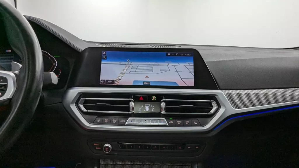 Florida Fine Cars - Used BMW 3 SERIES 2019 MIAMI 330I XDRIVE M SPORT