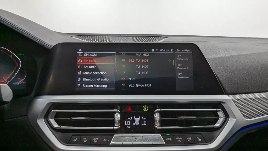 Florida Fine Cars - Used BMW 3 SERIES 2019 MIAMI 330I XDRIVE M SPORT