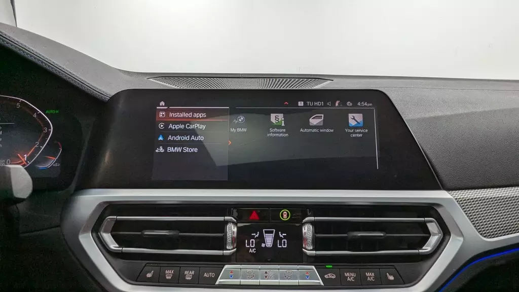 Florida Fine Cars - Used BMW 3 SERIES 2019 MIAMI 330I XDRIVE M SPORT