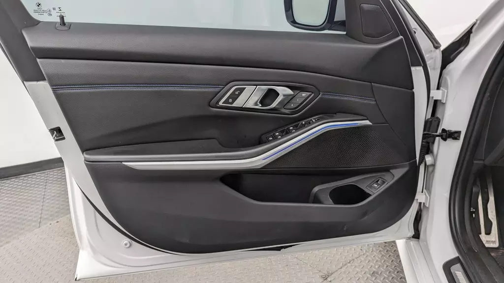 Florida Fine Cars - Used BMW 3 SERIES 2019 MIAMI 330I XDRIVE M SPORT