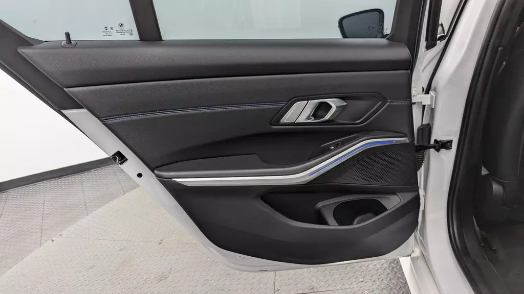 Florida Fine Cars - Used BMW 3 SERIES 2019 MIAMI 330I XDRIVE M SPORT