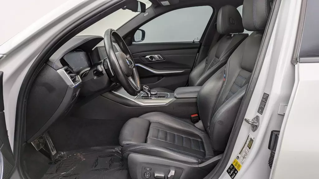 Florida Fine Cars - Used BMW 3 SERIES 2019 MIAMI 330I XDRIVE M SPORT