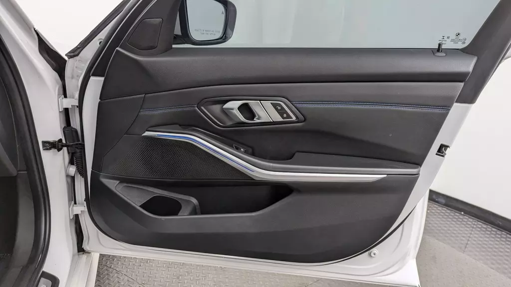 Florida Fine Cars - Used BMW 3 SERIES 2019 MIAMI 330I XDRIVE M SPORT