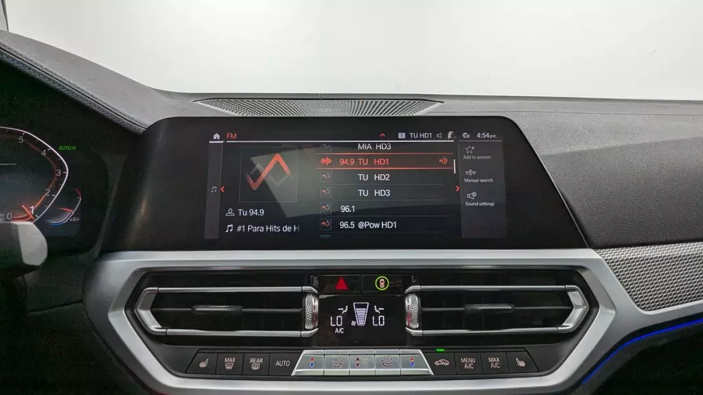 Florida Fine Cars - Used BMW 3 SERIES 2019 MIAMI 330I XDRIVE M SPORT